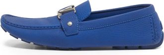 Louis Vuitton Mocassini Monte Carlo - Blu
