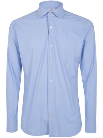 Tintoria Mattei Technical Shirt