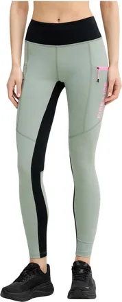 Bogner Mujer, Pantalones, Verde, Talla: XL