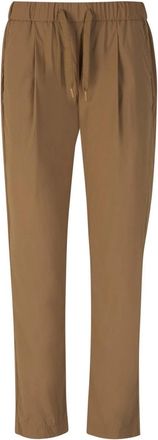 Herno Effen Technische Joggingbroek