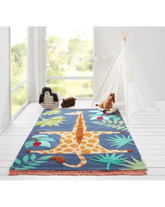 Novogratz The Novogratz Atticus Hand Tufted Contemporary Rug