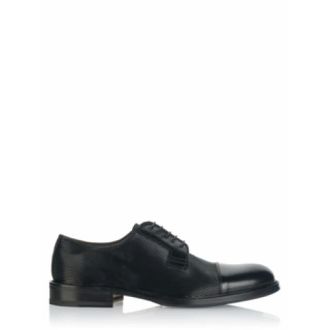 Pollini Zwarte Heren Sneaker Comfortabel en veelzijdig - Heren - Schoenen - Zwart - Maat: 39 EU