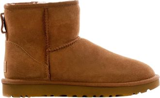UGG Classic Mini II Chestnut 1016222W-CHE Womens