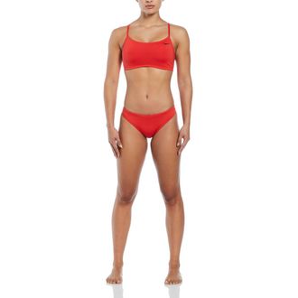 Nike Bikini Racerback, zwembad