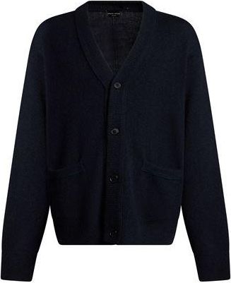 Roberto Collina MAGLIERIA - Cardigan su YOOX.COM