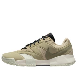 Nike Court Lite 4 Heritage Desert Khaki Neutral Olive HV1474-200