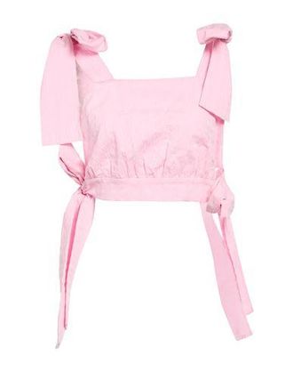 Msgm TOPWEAR - Tops on YOOX.COM