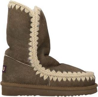 Mou CALZADO - Botines de caña alta en YOOX.COM