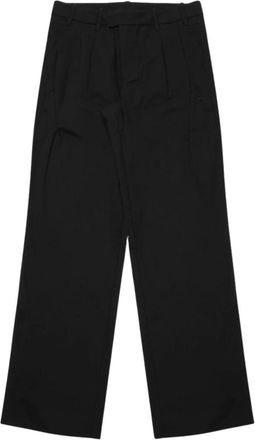 Puma Puma - Clrt Broek - Heren - Sport - Zwart - Maat: XS Katoen