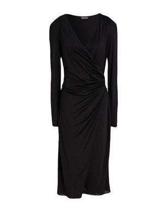 Tom Ford VESTIDOS - Vestidos midi en YOOX.COM