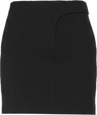 Jacquemus BOTTOMWEAR - Mini skirts on YOOX.COM