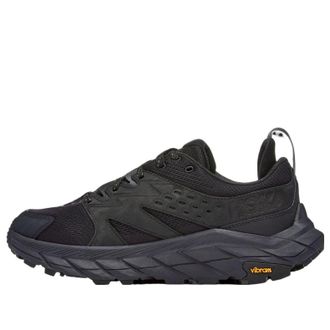 Hoka One One Anacapa Breeze Low Triple Black 1127920-BBLC