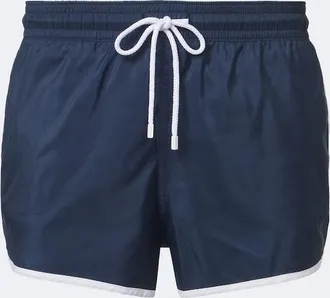 Vilebrequin Mid-rise swim trunks