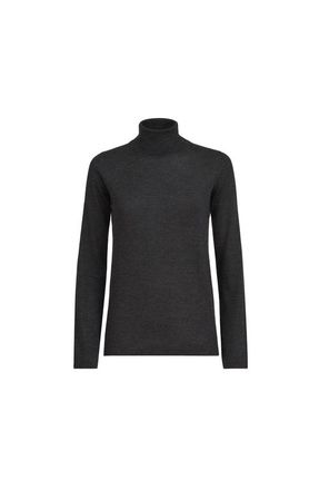 Brunello Cucinelli Cashmere and silk sweater in Anthracite at Nordstrom, Size 3X-Large Eu