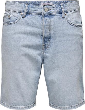 Only & Sons Korte Broek