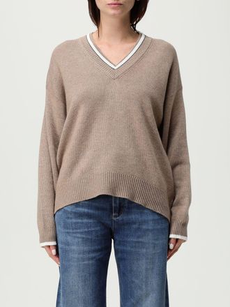 Brunello Cucinelli Pullover Brunello Cucinelli in cashmere