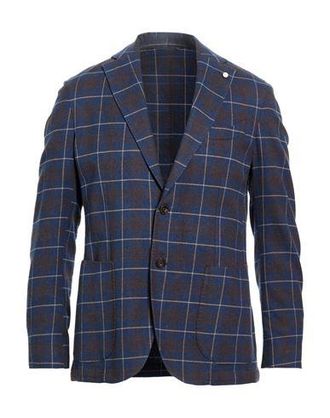 Luigi Bianchi Mantova COMPLETI E COORDINATI - Blazers su YOOX.COM