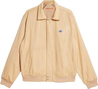 adidas x Wales Bonner Reversible Harris Jacket Asia Sizing Beige IW3601