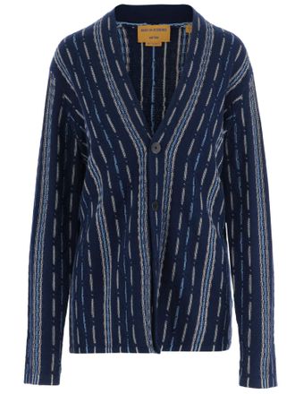 Guest In Residence Cardigan Baja Everywhere In Cashmere