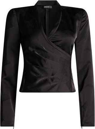 Emporio Armani TOPWEAR - Top su YOOX.COM