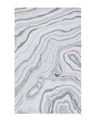 Safavieh Renewal Polyester, Cotton Rug