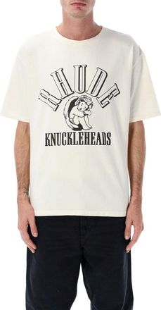 Rhude Knuckleheads Tee