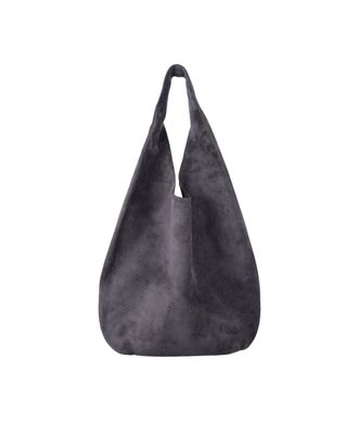 A.P.C. Hobo Bag - Gray