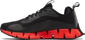 Reebok Zig Dynamic Black Instinct Red FY7054