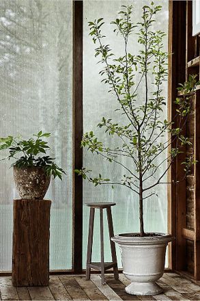 Terrain Aeros Ceramic Urn