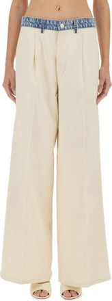 Moschino Pants Urban-Donna