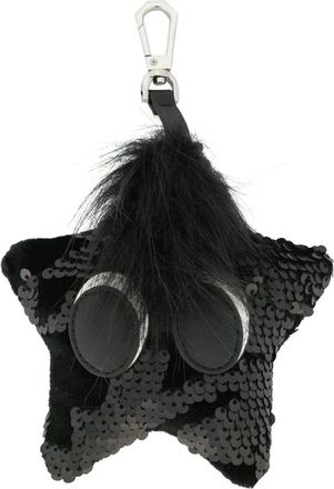 Kendall + Kylie Mujer, Accesorios, Gris, Talla: ONE Size