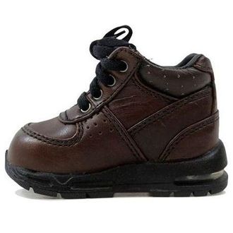 Nike Air Max Goadome Dark Cinder Black 311569-224