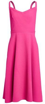 Emilia Wickstead VESTITI - Vestiti midi su YOOX.COM