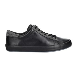 Camper Schoenen, Heren, Zwart, 44 EU, Leer, Andratx Sneakers