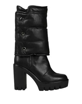 Giuseppe Zanotti Ankle boots