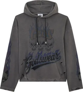 GCDS Sweatshirt