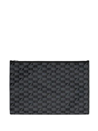 Moreau Clutch a fantasia - Nero