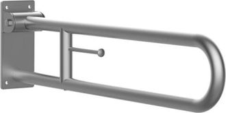 Roca Asa Abatible Access Confort 800 Con Portarrollo Acero Inoxidable Satinado.-roca: Dise&ntilde;o, Innovaci&oacute;n Y Calidad