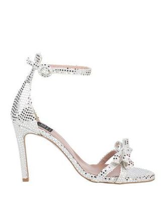 Islo Isabella Lorusso FOOTWEAR - Sandals sur YOOX.COM