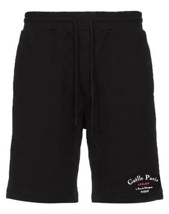 Ga&euml;lle Paris PARTES DE ABAJO - Pantalones cortos y bermudas en YOOX.COM