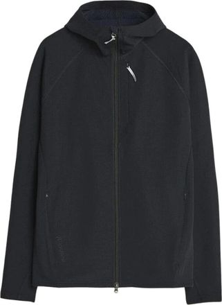 Houdini Uomo, Giacche, Nero, M, new