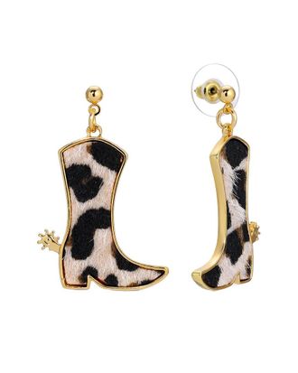 Eyecandy LA Eye Candy La Drop Earring