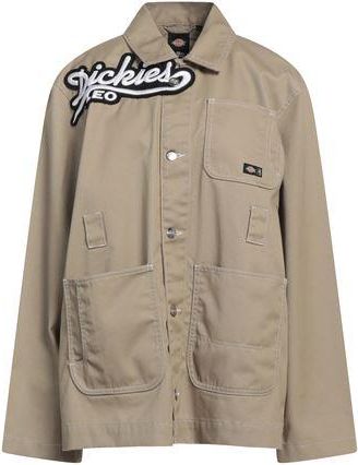 Dickies TOPWEAR - Denim shirts on YOOX.COM