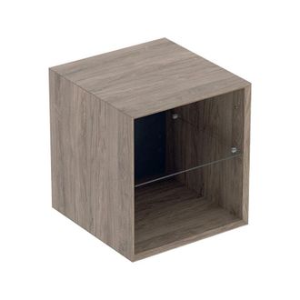 Keramag Elemento Lateral Geberit One, 45x49,2 X47cm, 505.079.00.6