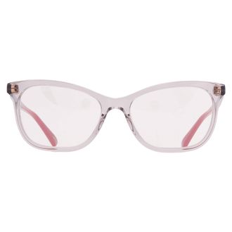 Gucci Photochromatic Grey Cat Eye Ladies Eyeglasses GG2117S 001 54