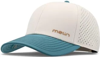 Melin Hydro Compass Snapback Cap in Riverwalk at Nordstrom, Size Medium/large