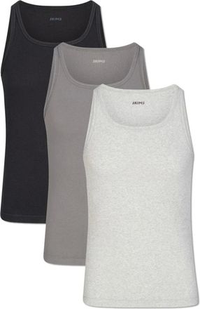 SKIMS Skims, Uomo, Top, Multicolore, S, new