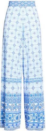 Alice & Olivia BOTTOMWEAR - Pantaloni su YOOX.COM