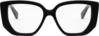 Celine Triomphe Cl50146i - Black Rx Glasses