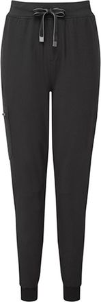Premier Dames/Dames Energized Onna-Stretch Joggingbroek (Zwart)